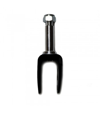 61mm Anti Tip Fork Assembly RGK